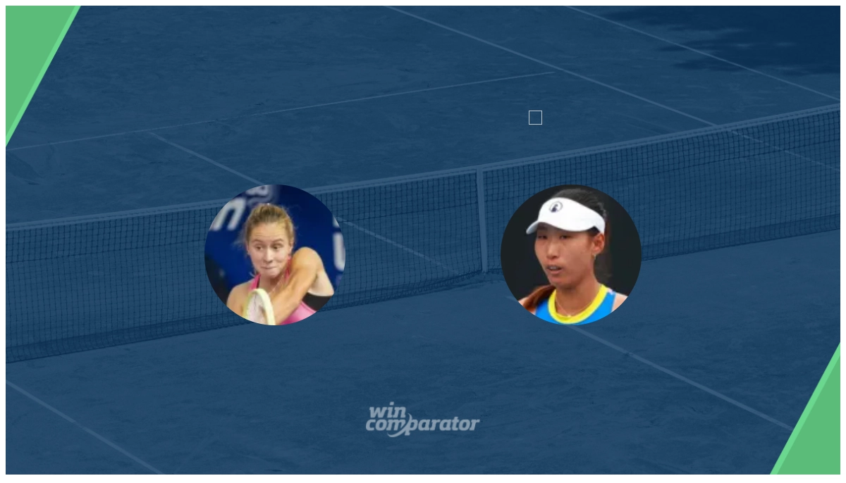 pronostic Veronika Podrez Carol Youngsuh Lee