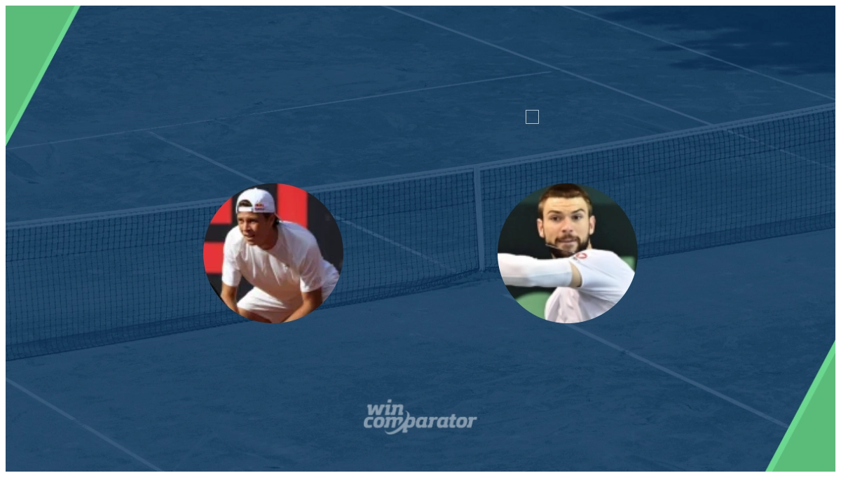 pronostic Joel Josef Schwarzler Jurij Rodionov