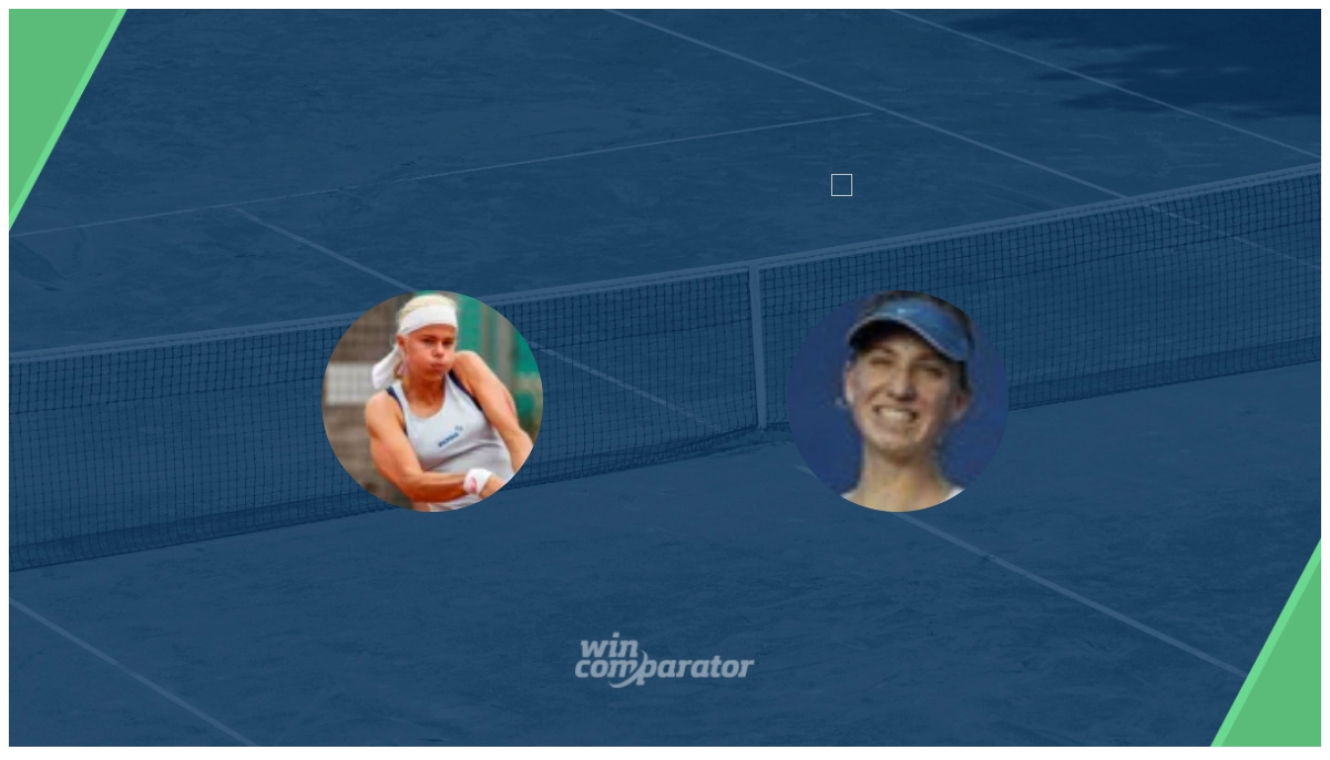 Pronóstico Eva Vedder Mona Barthel