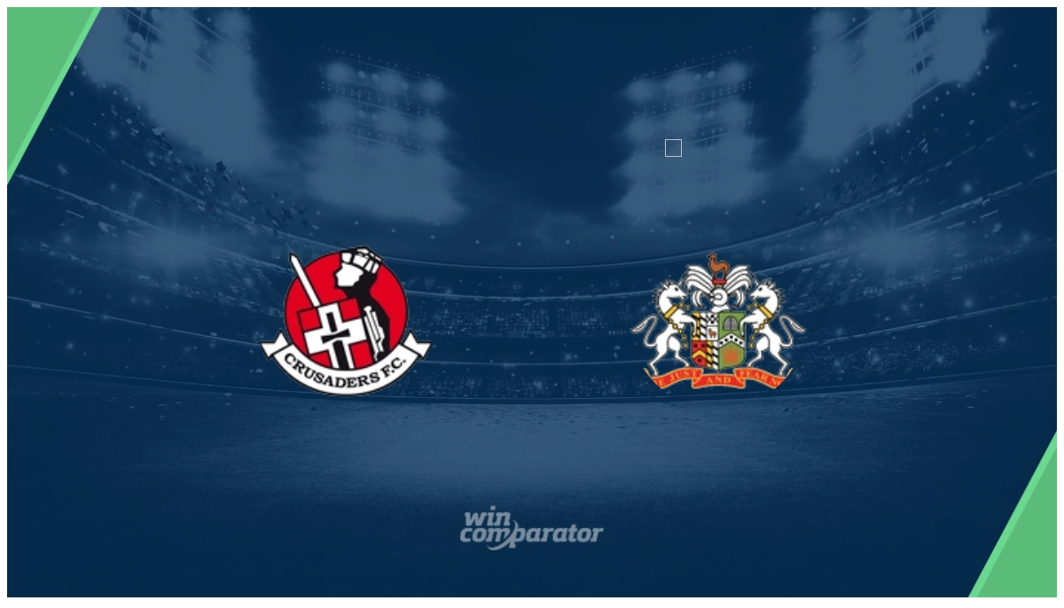 pronostico Crusaders FC Glenavon FC