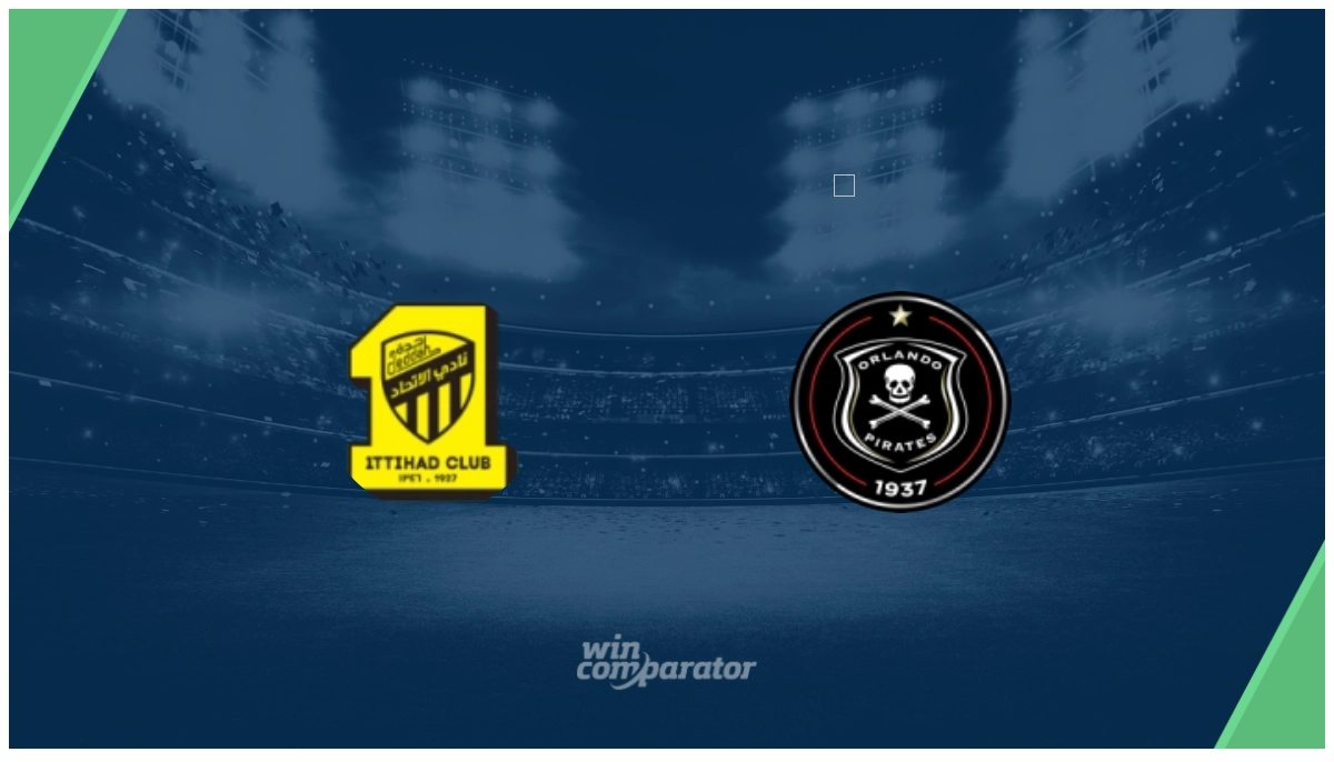 prognóstico Al-Ittihad Jeddah Orlando Pirates FC