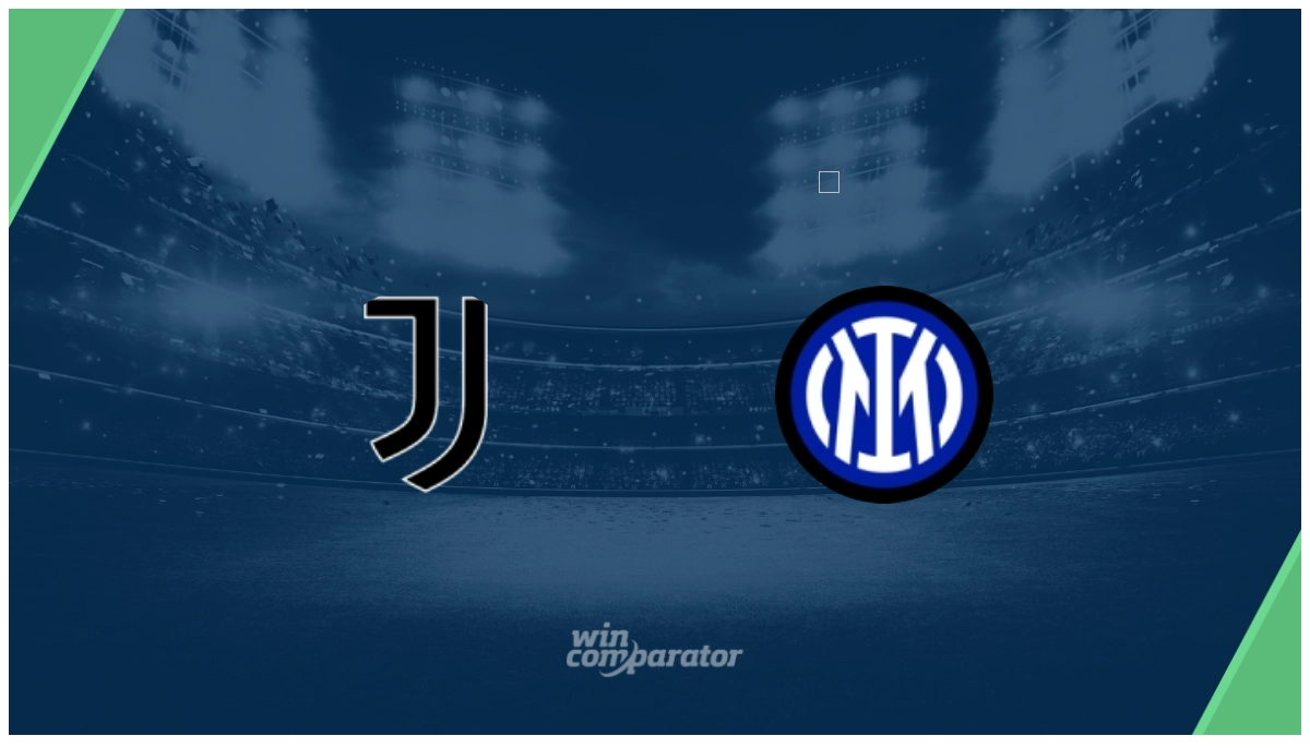 Juventus Inter Milan prediction