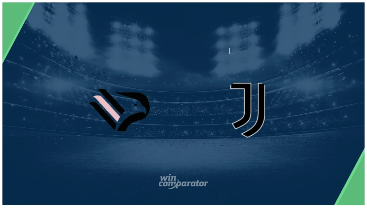 Palermo Juventus prediction