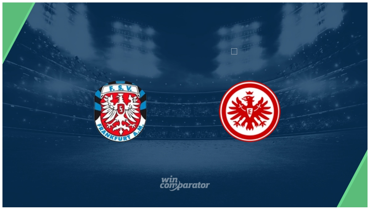 FSV Frankfurt 1899 Eintracht Frankfurt prediction