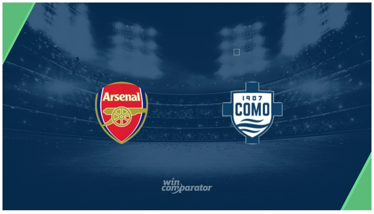 Arsenal Como 1907 prediction