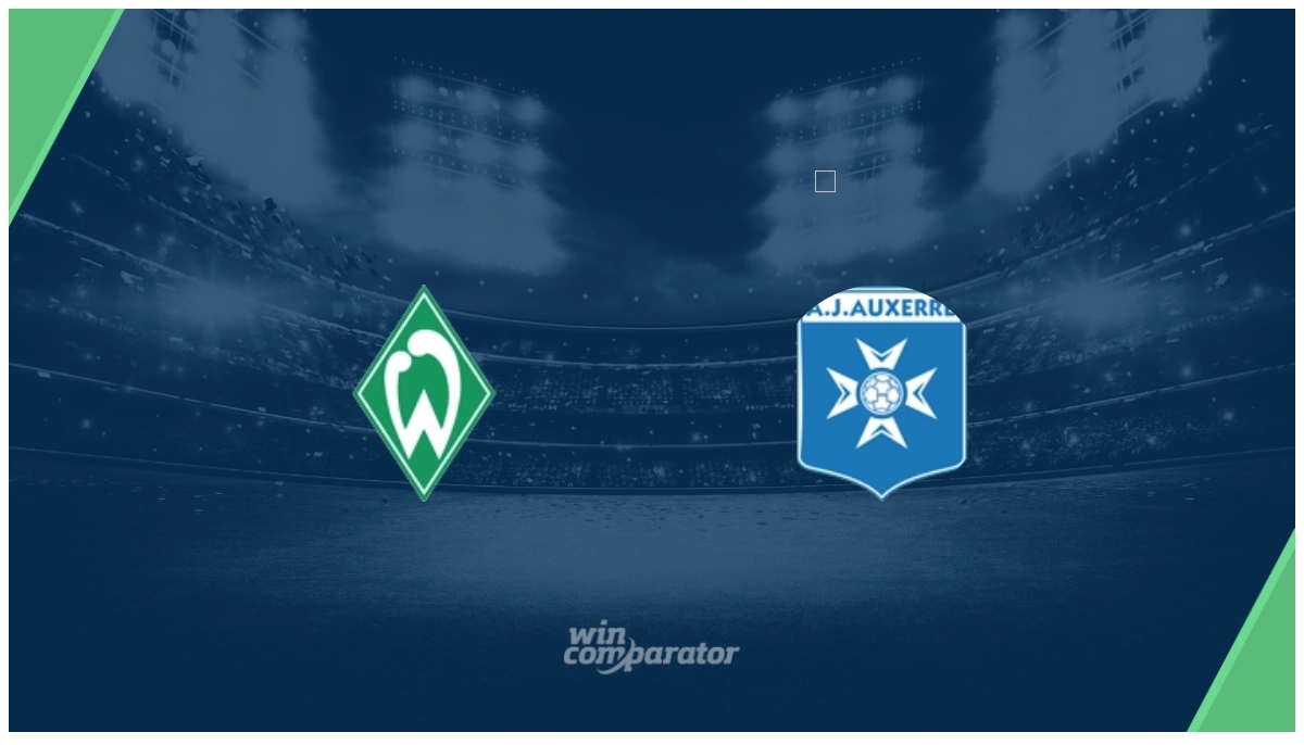 Pronóstico Werder Bremen Auxerre