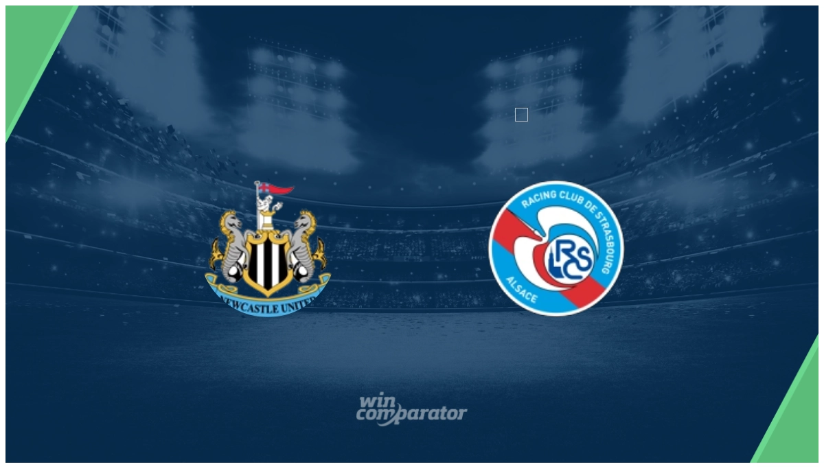 Newcastle Strasbourg prediction