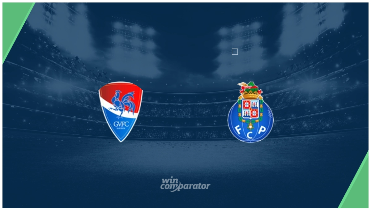 Pronóstico Gil Vicente Porto