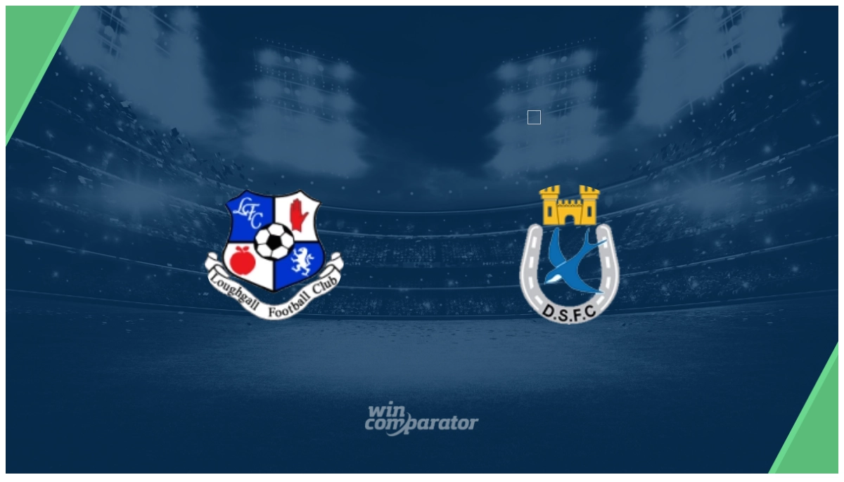 Loughgall FC Dungannon Swifts prediction