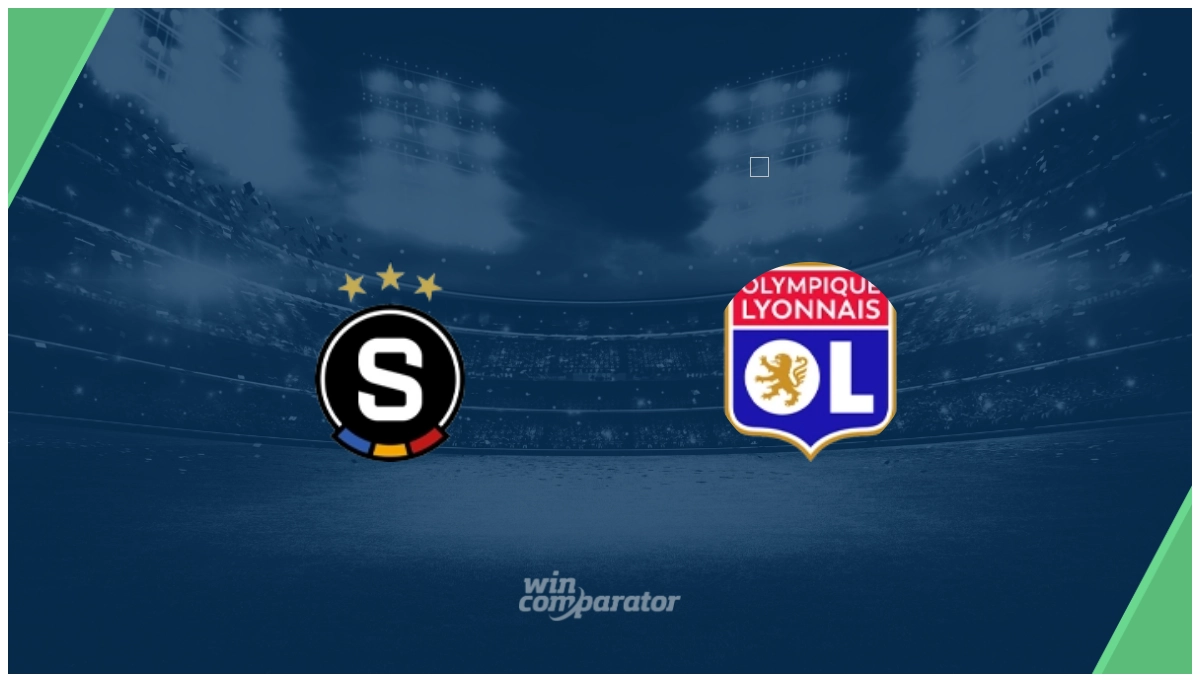 Pronóstico Sparta Praga Lyon
