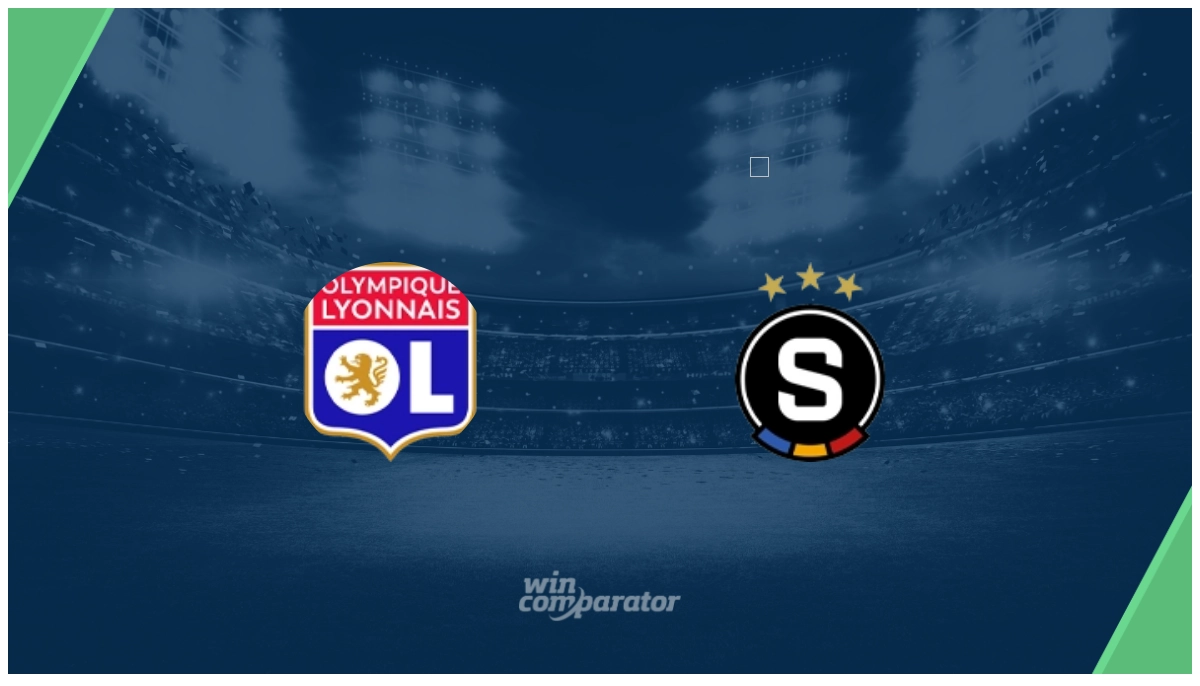 Lyon Sparta Prague prediction