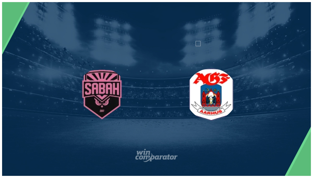 prognóstico Sabah FC AGF Aarhus