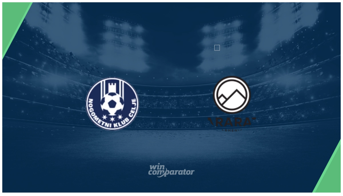 NK Celje FC Ararat-Armenia prediction