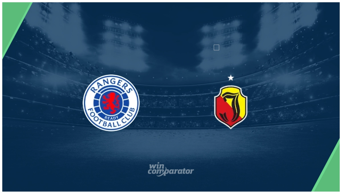 prognóstico Glasgow Rangers Jagiellonia Bialystok