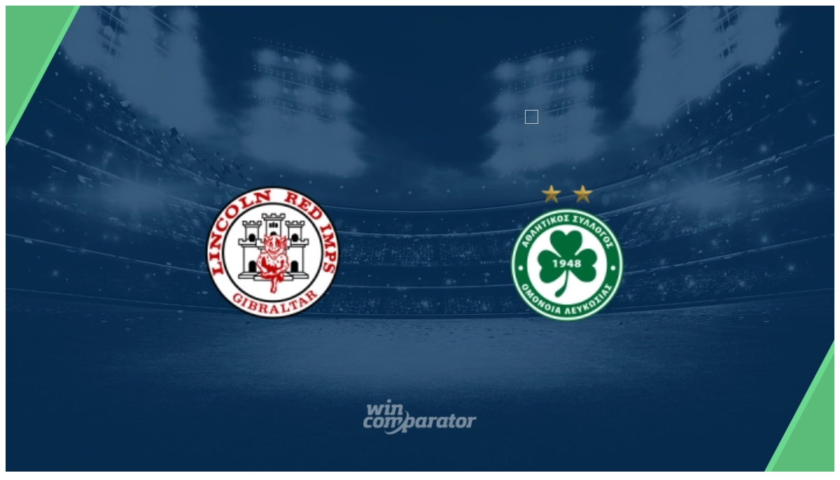 Lincoln Red Imps AC Omonia Nicosia prediction