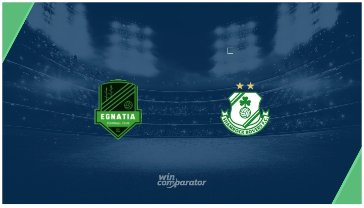 Egnatia Shamrock Rovers prediction