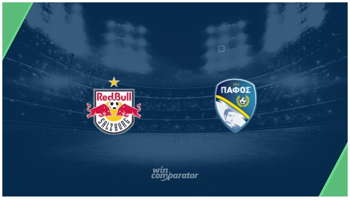 Salzburg Pafos FC prediction
