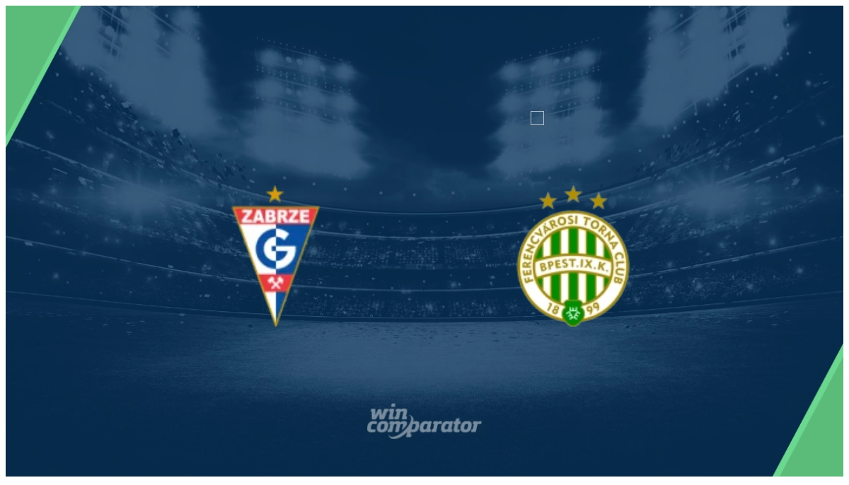 Pronóstico Gornik Zabrze Ferencvarosi TC
