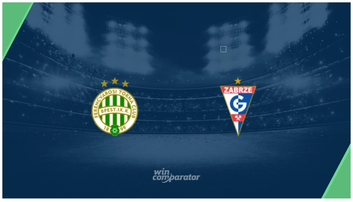 pronostic Ferencvaros TC Górnik Zabrze