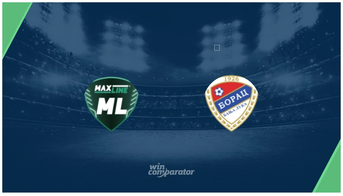 Pronóstico Maxline Rogachev FK Borac Banja Luka
