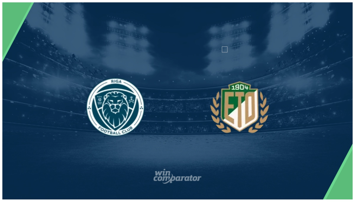 Riga FC vs Györi Eto Tipp