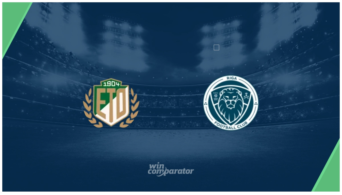 pronostic Gyor Eto Riga FC