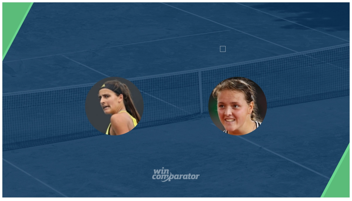 Maria Carle Jule Niemeier prediction