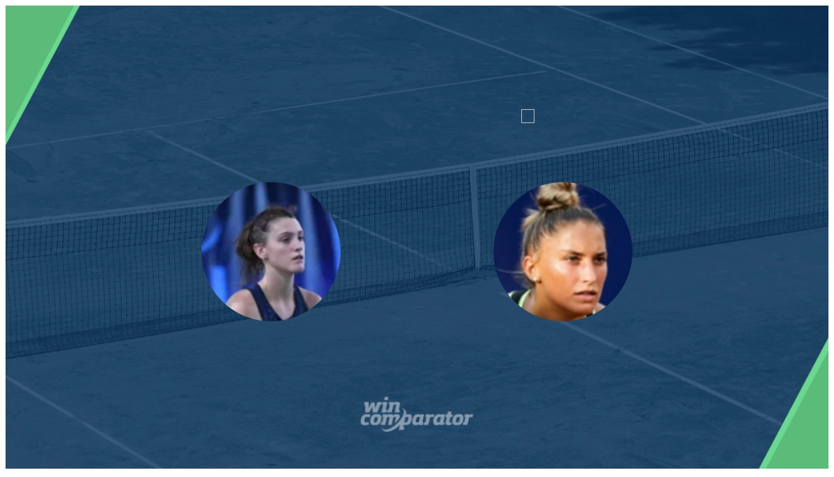 Elena Pridankina Panna Udvardy prediction