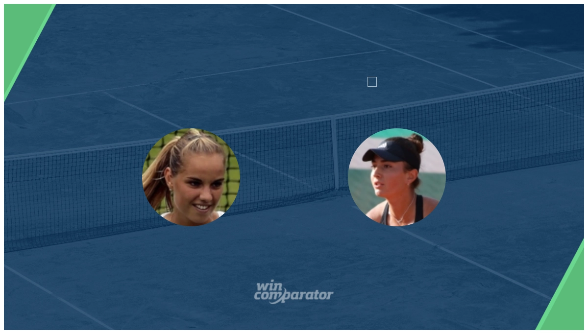 Arantxa Rus Elina Avanesyan prediction