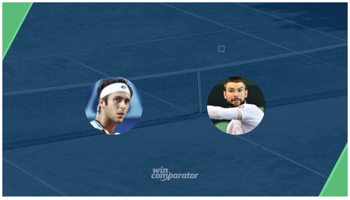 Tomas Martin Etcheverry Jurij Rodionov prediction