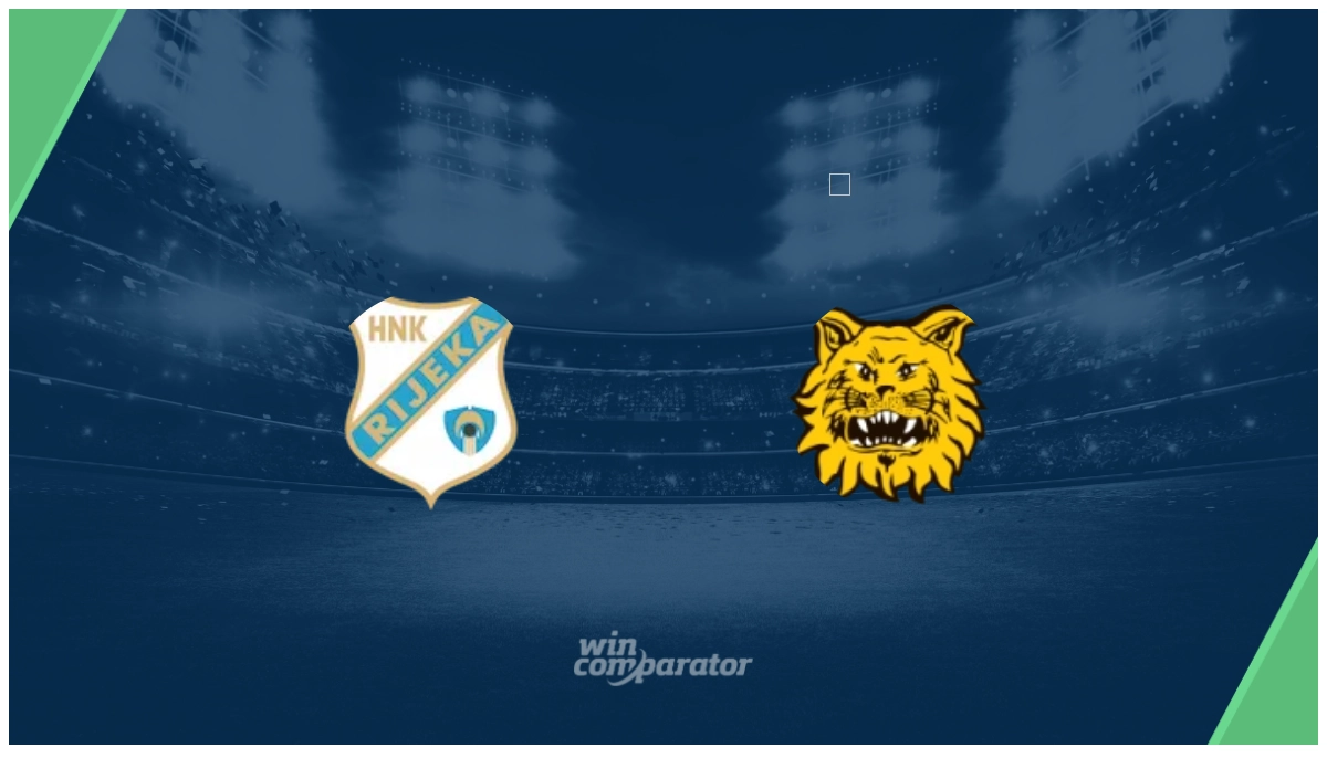 HNK Rijeka Ilves prediction