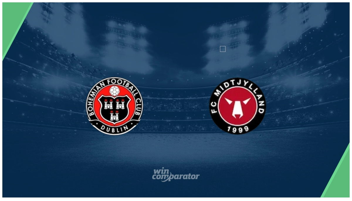 Bohemians Dublin vs FC Midtjylland Tipp