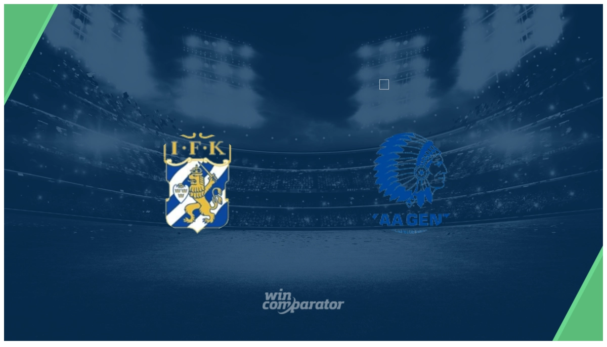 pronostic IFK Göteborg La Gantoise