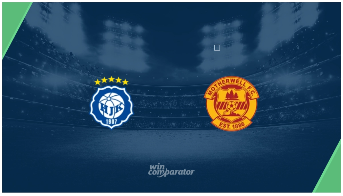 pronostic HJK Helsinki Motherwell FC