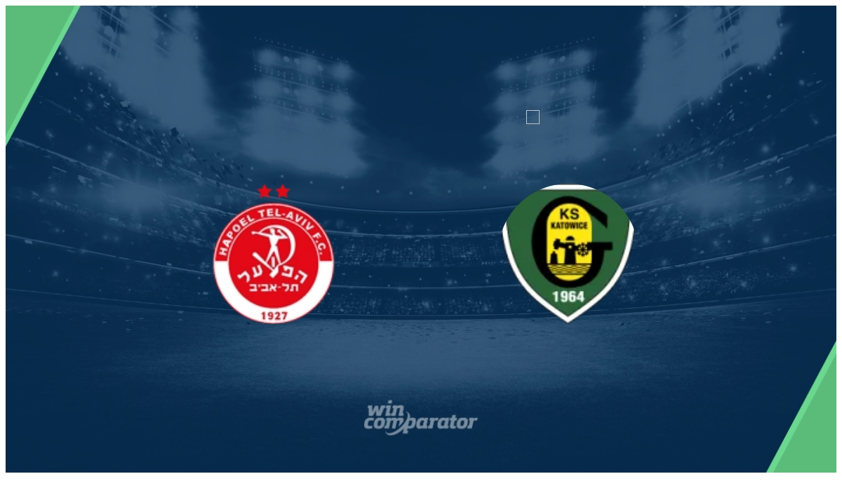 Hapoel Tel Aviv FC GKS Katowice prediction
