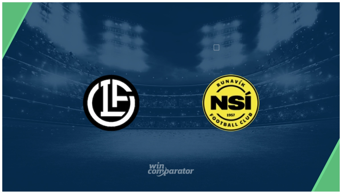 FC Lugano NSI Runavik prediction