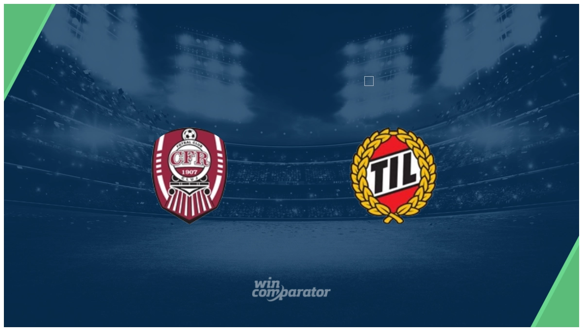 CFR Cluj vs Tromsø Tipp