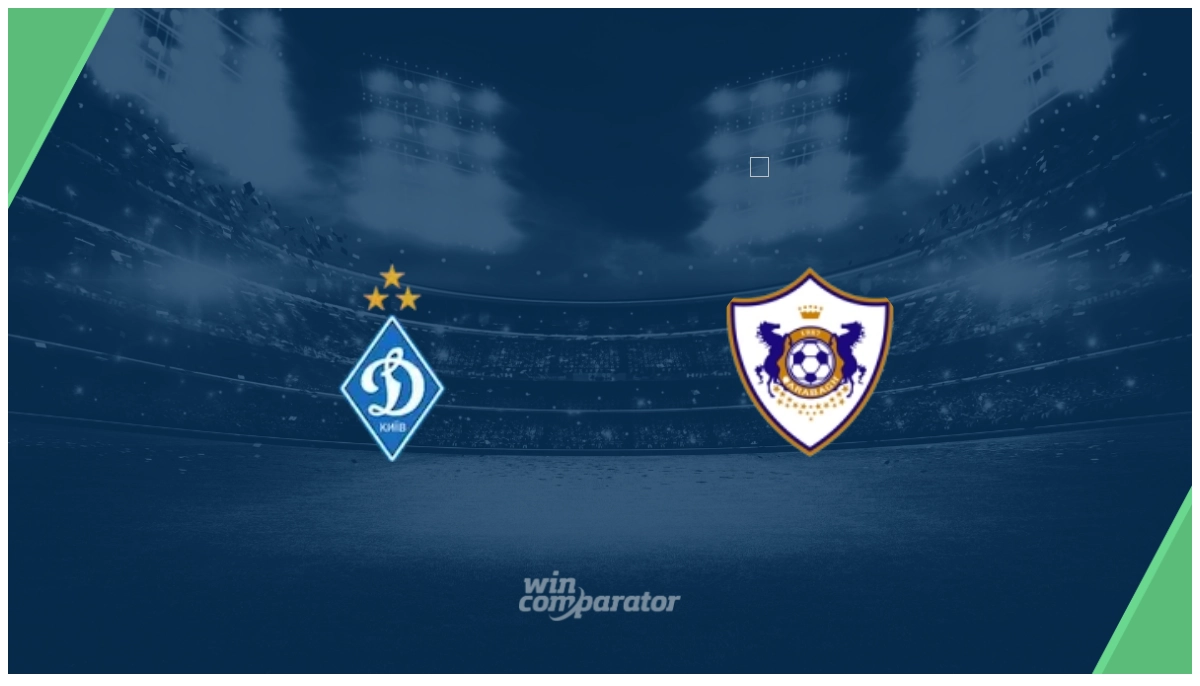 prognóstico Dinamo Kiev Qarabag FK