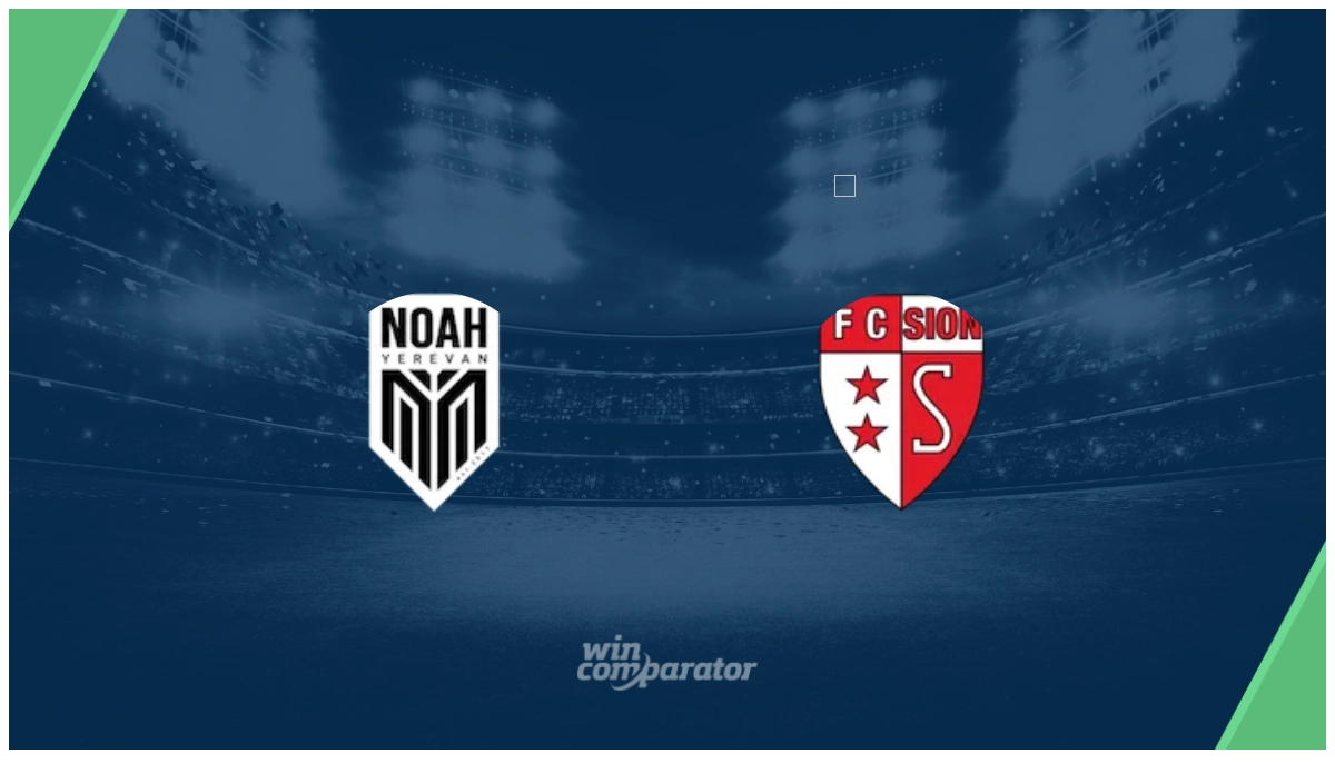 FC Noah FC Sion prediction