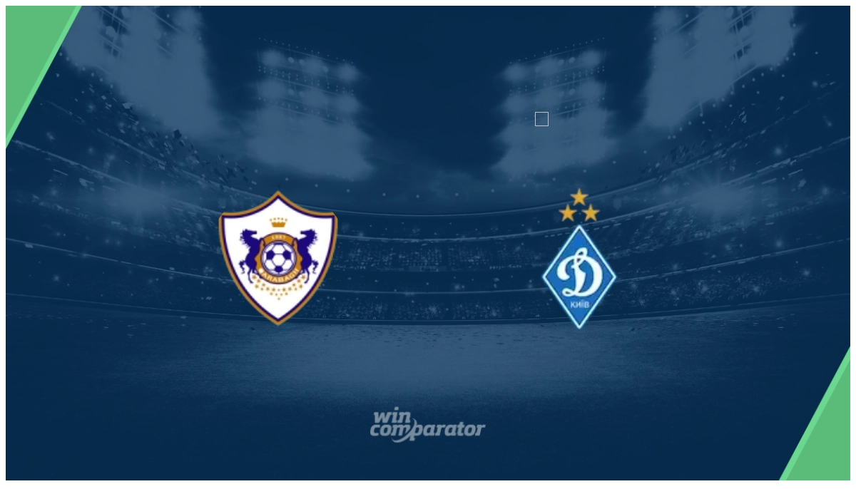 Pronóstico Qarabag FK Dynamo Kiev