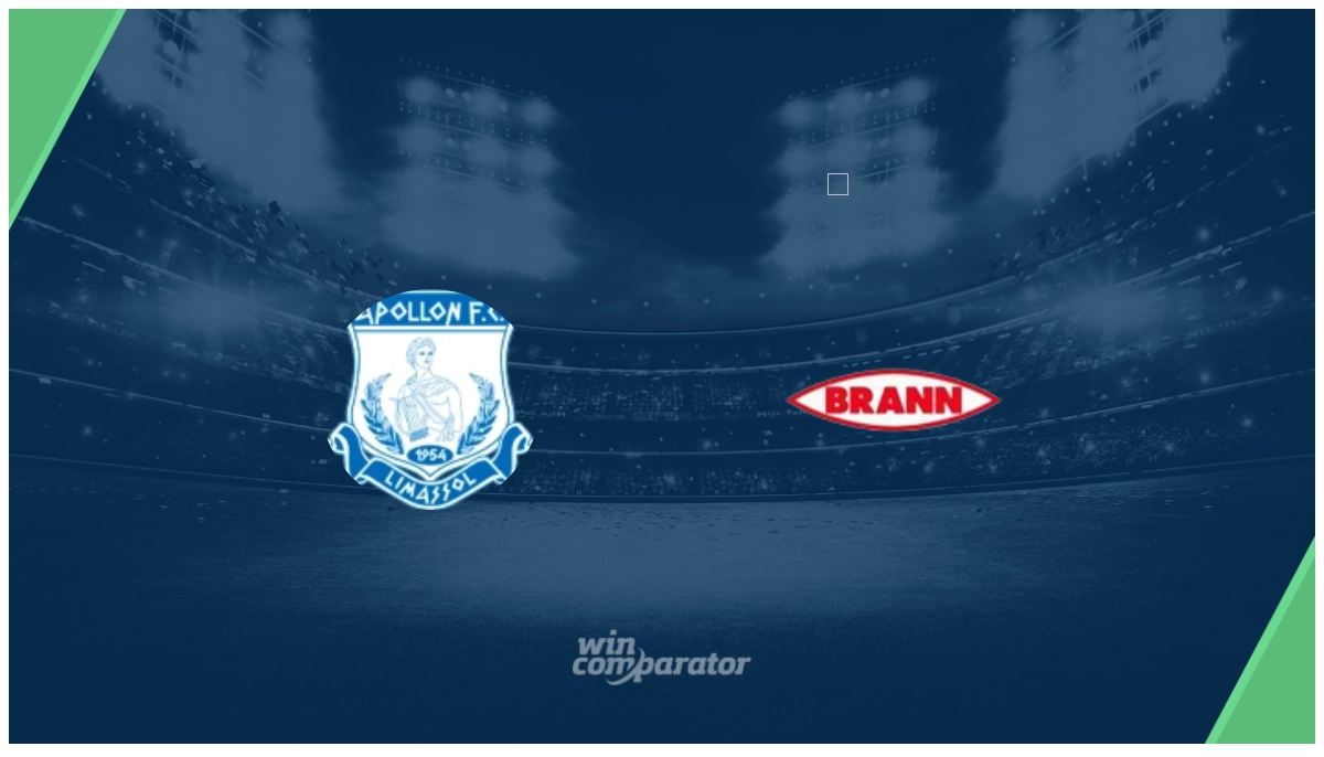 prognóstico Apollon Limassol SC Brann