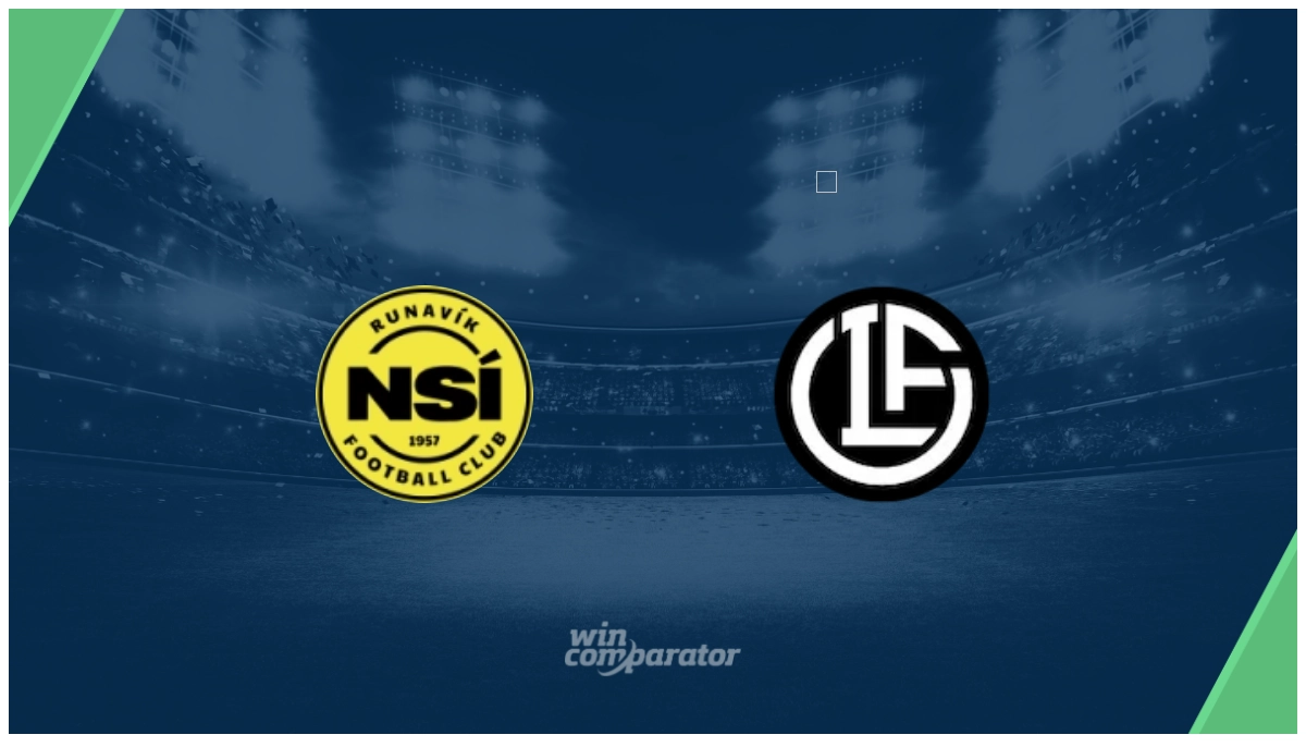 prognóstico NSI Runavik FC Lugano