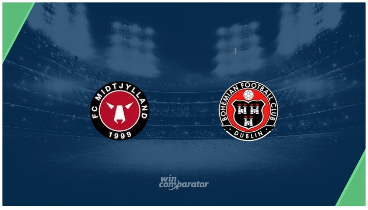 prognóstico FC Midtjylland Bohemians Dublin