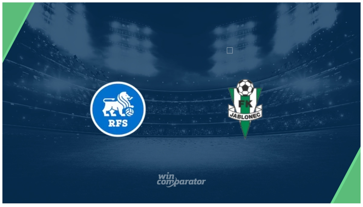 prognóstico Rigas FS FK Jablonec