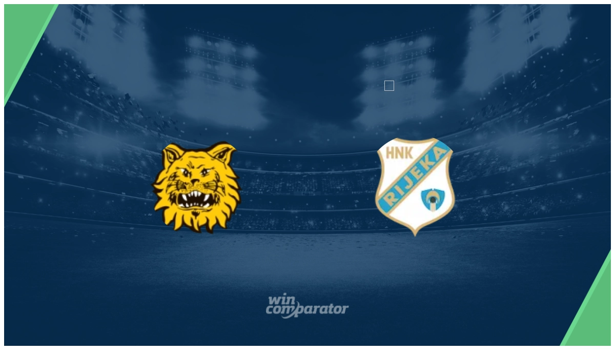 prognóstico FC Ilves HNK Rijeka