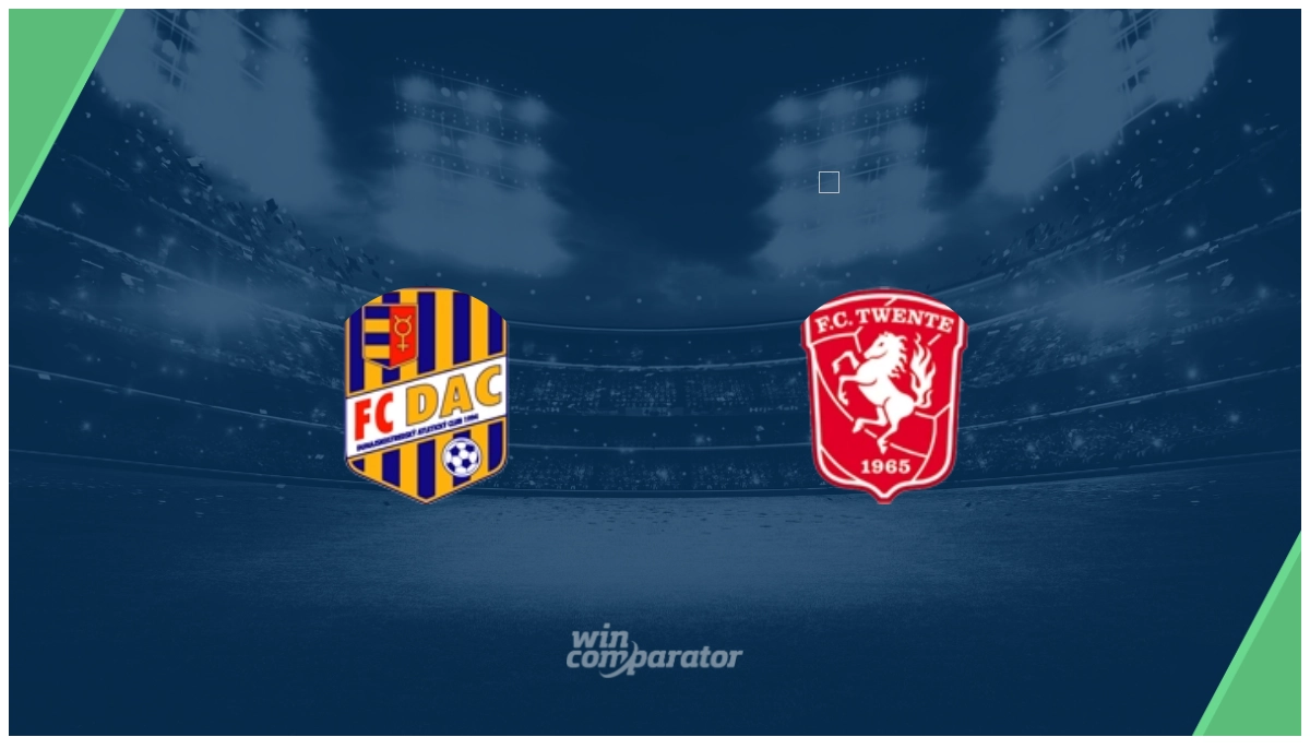pronostic Dunajska Streda Twente