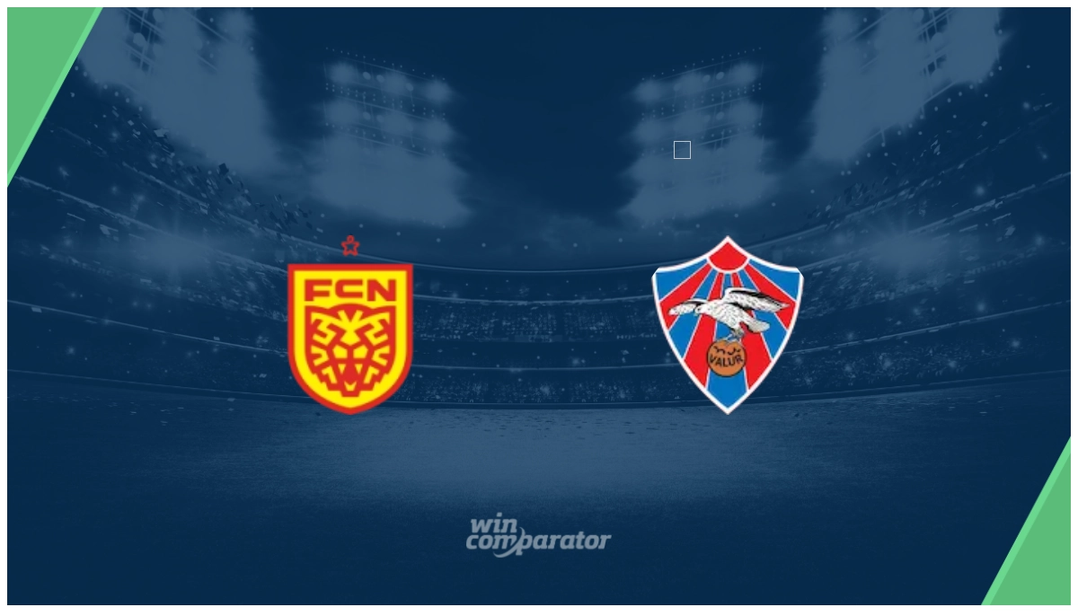 FC Nordsjaelland Valur Reykjavik prediction