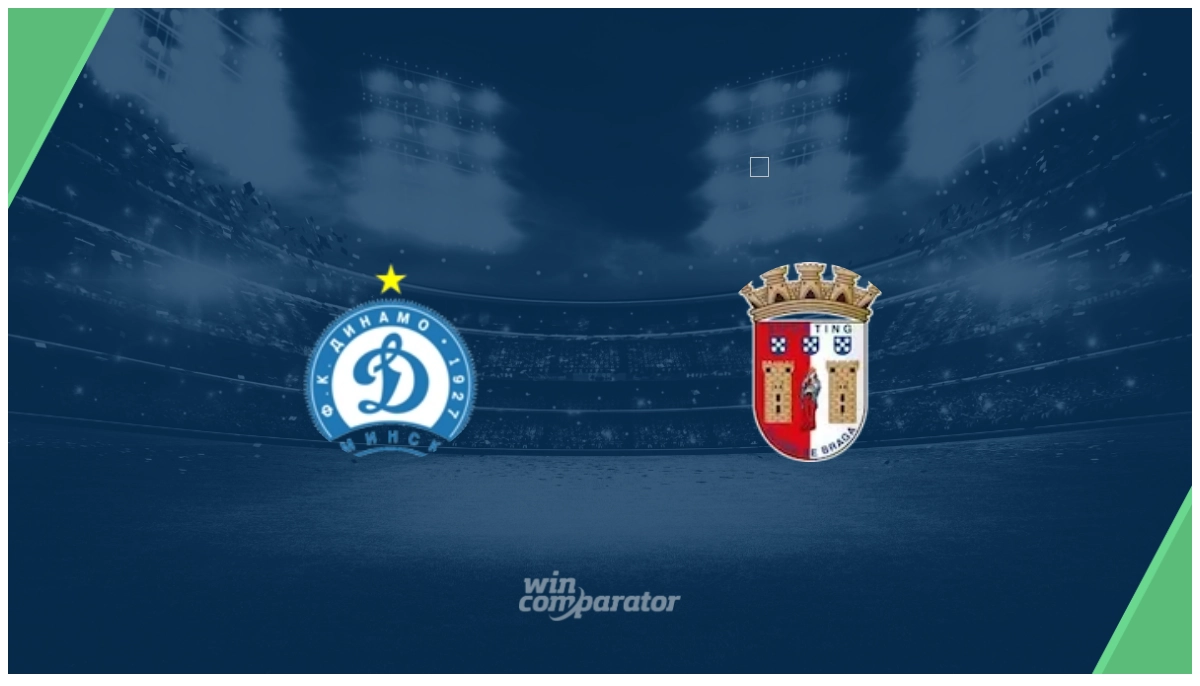 prognóstico Dinamo Minsk Braga