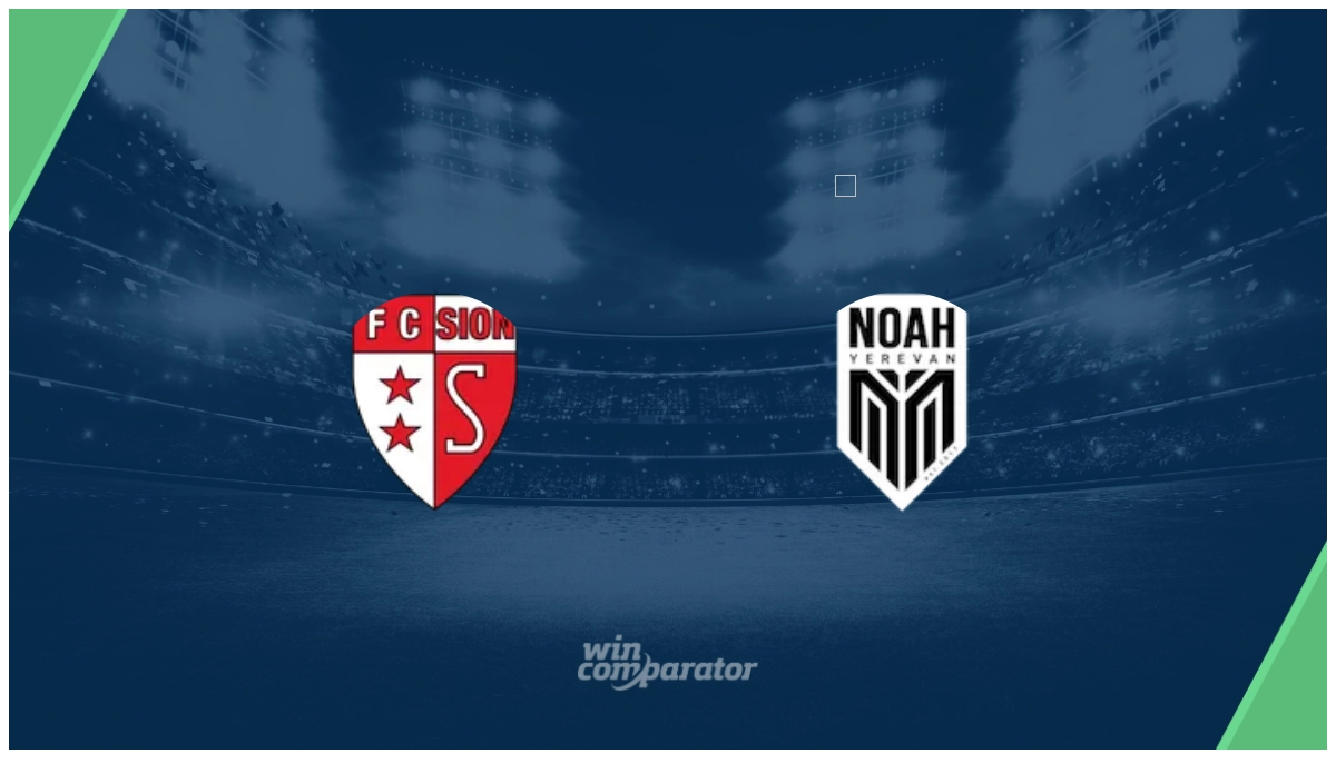 pronostic FC Sion FC Noah