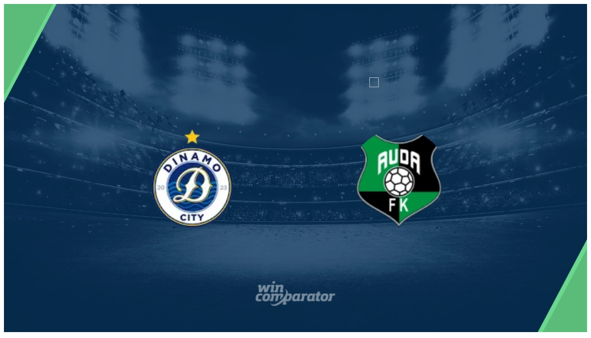 FC Dinamo City FK Auda Riga prediction